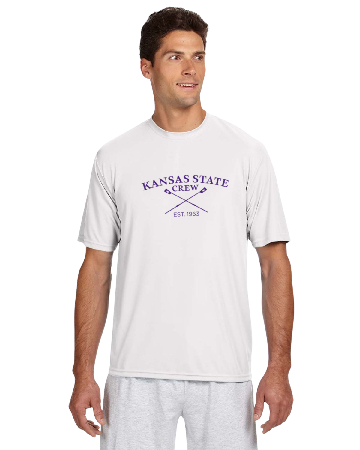 Crew Fan Performance T-Shirt