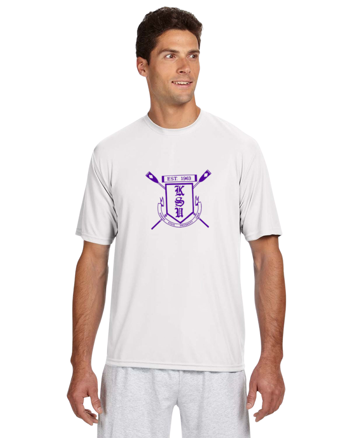 Crew Fan Performance T-Shirt