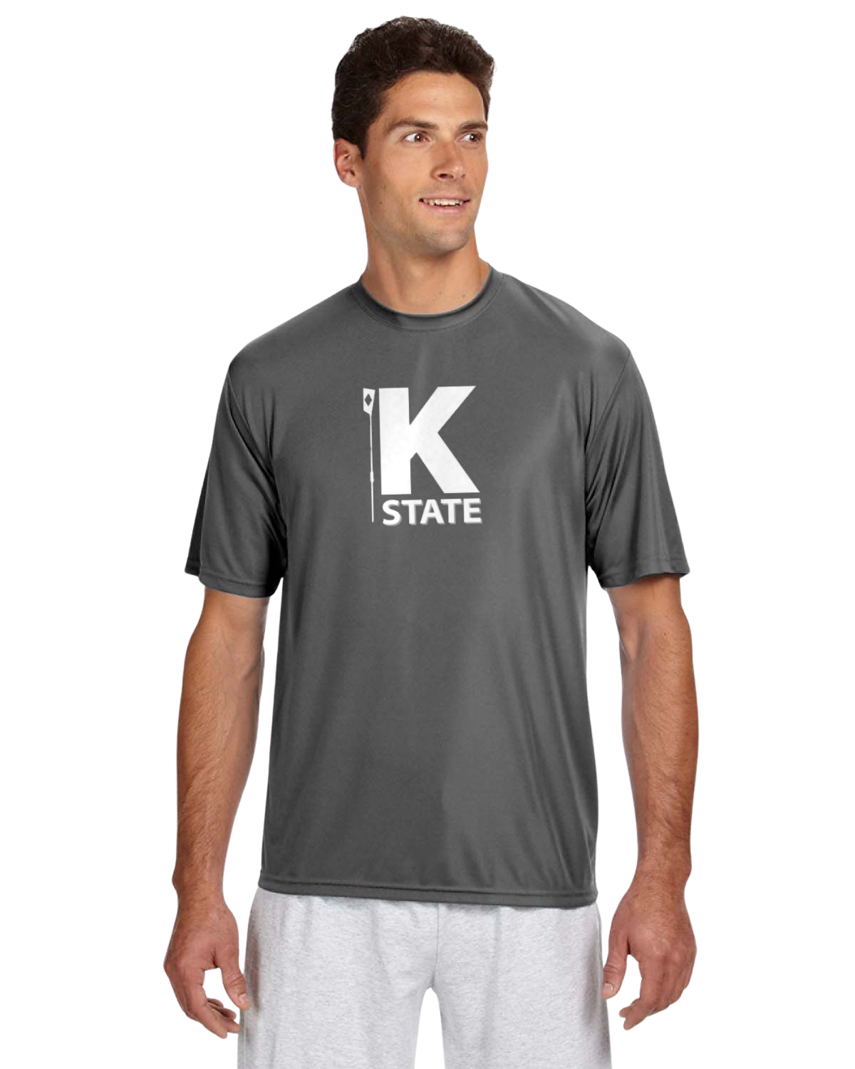 Crew Fan Performance T-Shirt