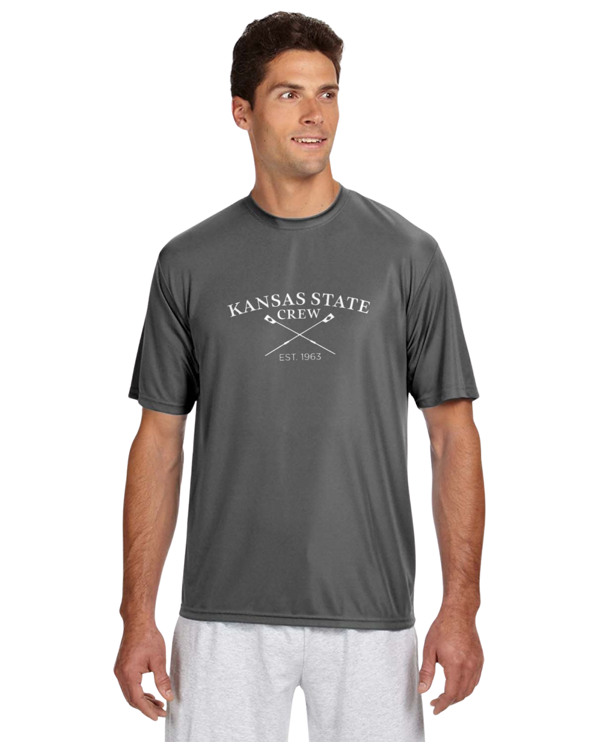 Crew Fan Performance T-Shirt