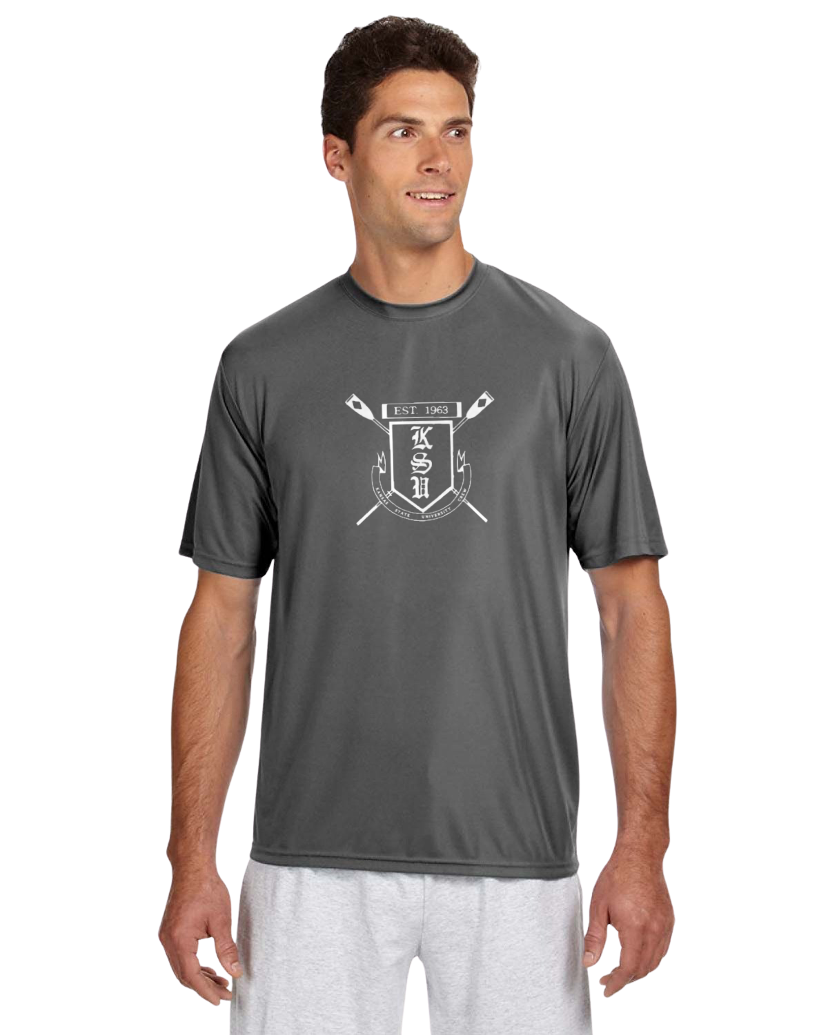 Crew Fan Performance T-Shirt