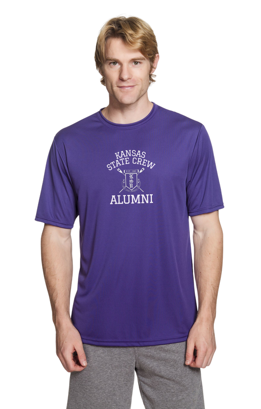 Crew Fan Performance T-Shirt