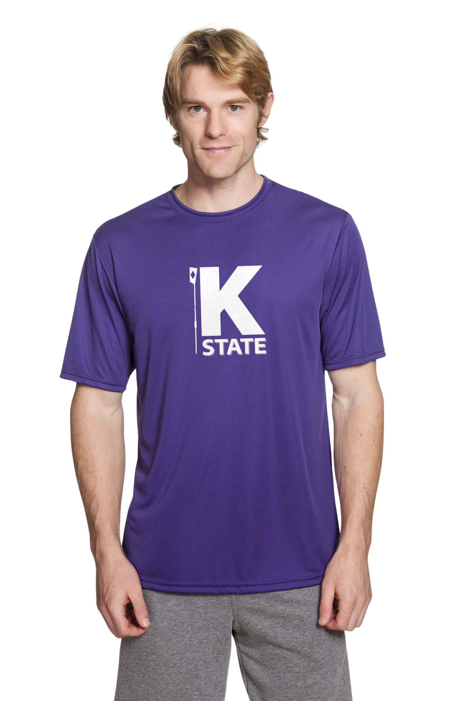 Crew Fan Performance T-Shirt