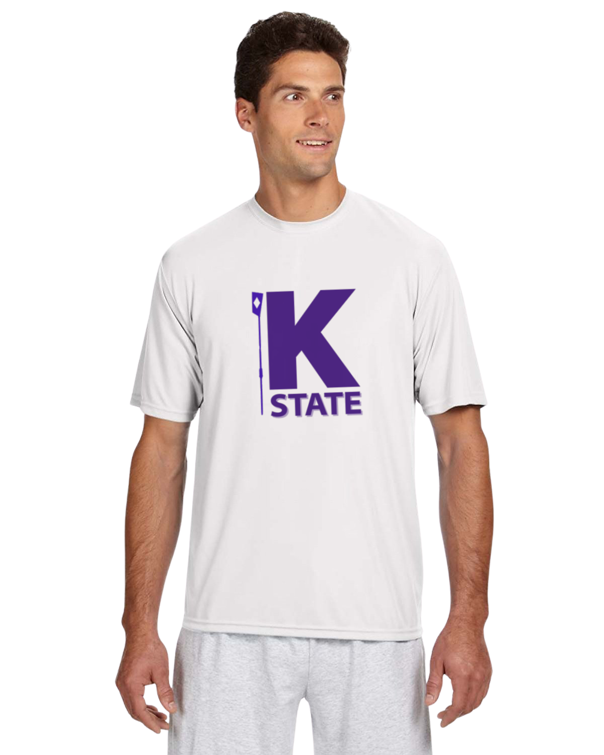 Crew Fan Performance T-Shirt