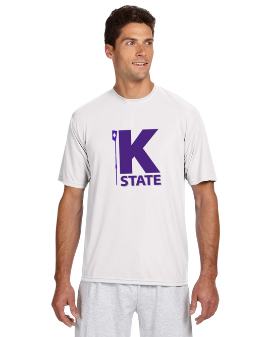 Crew Fan Performance T-Shirt