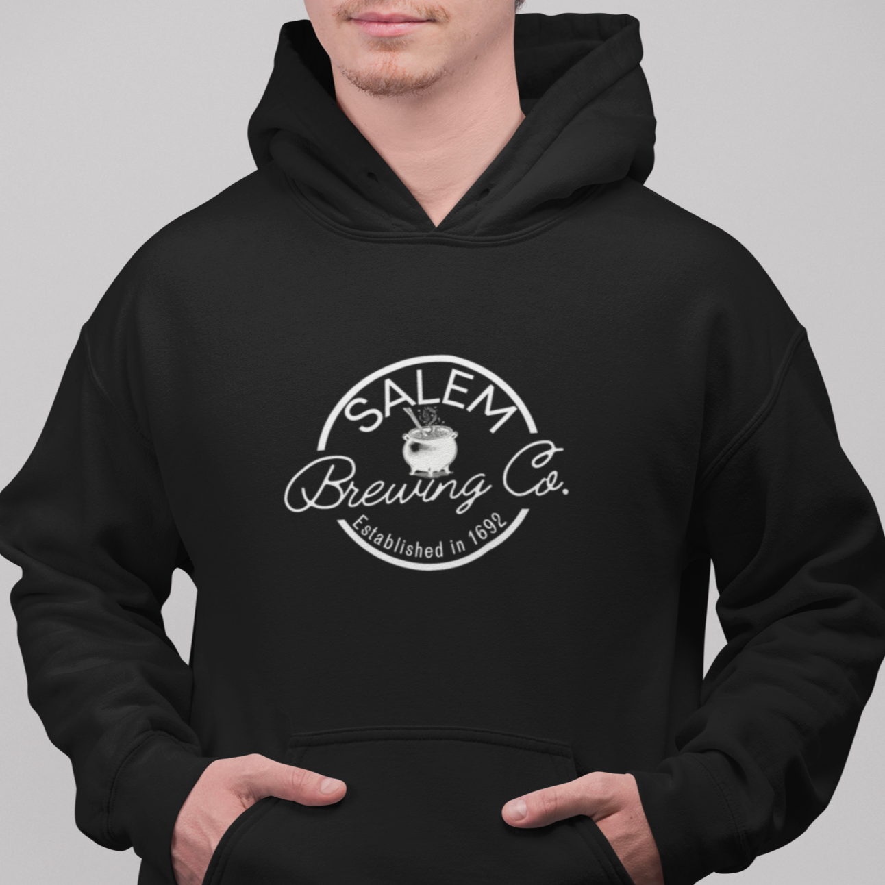 Halloween Hoodies: Fall into Fright