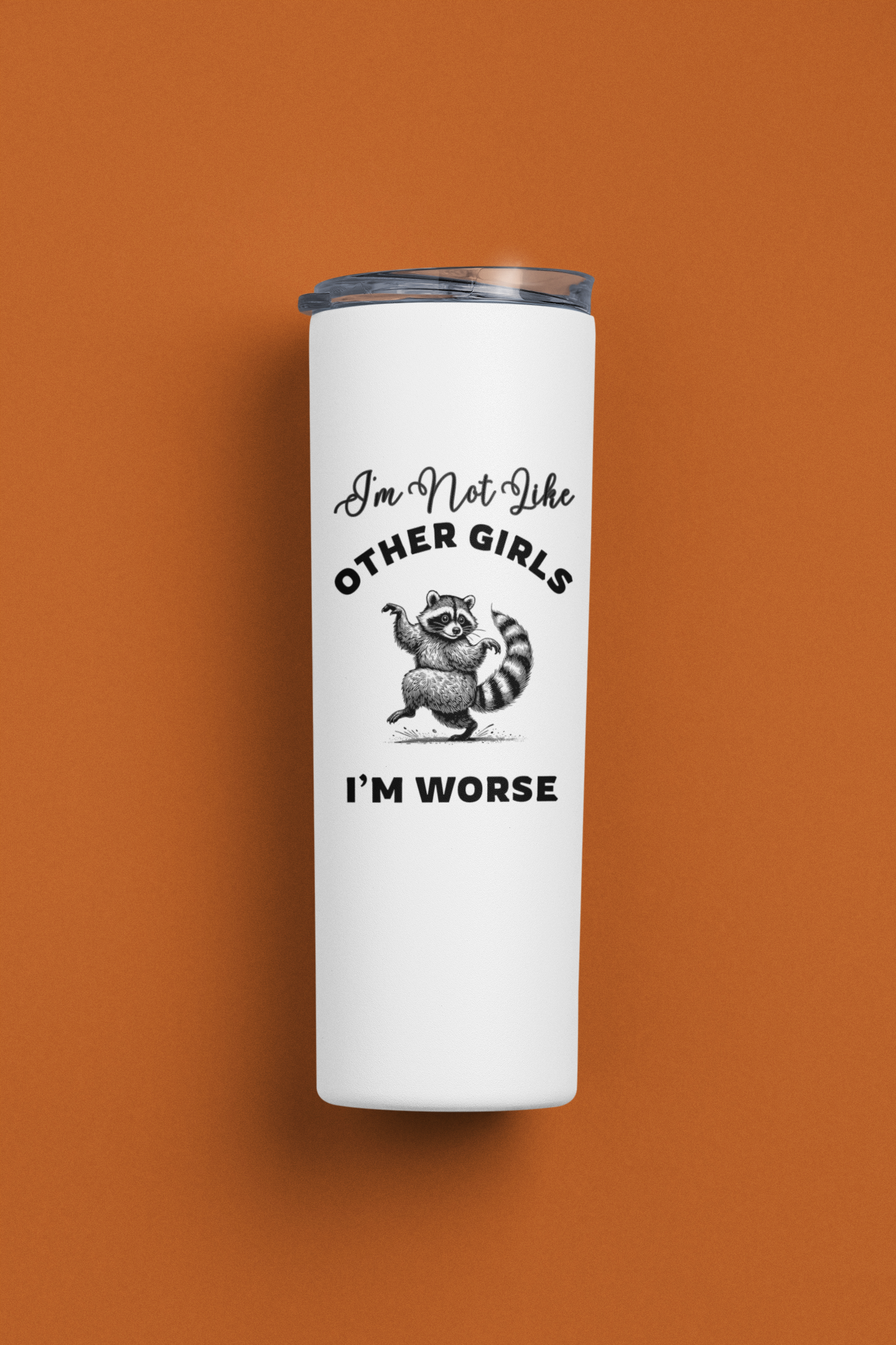 20 oz Tumblers