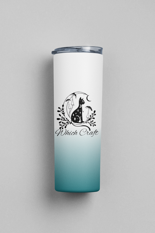 Which Craft Tumblers