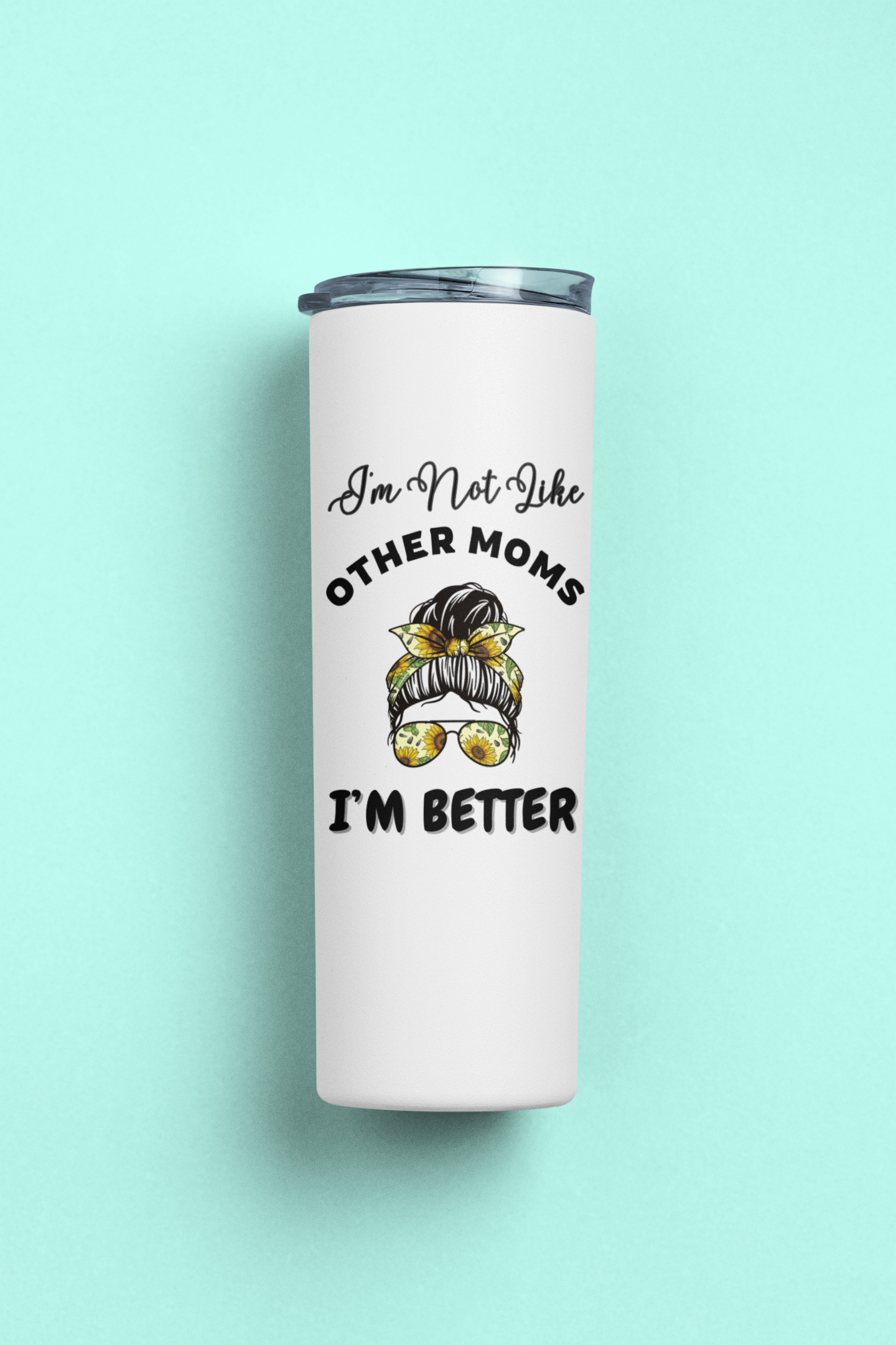 20 oz Tumblers