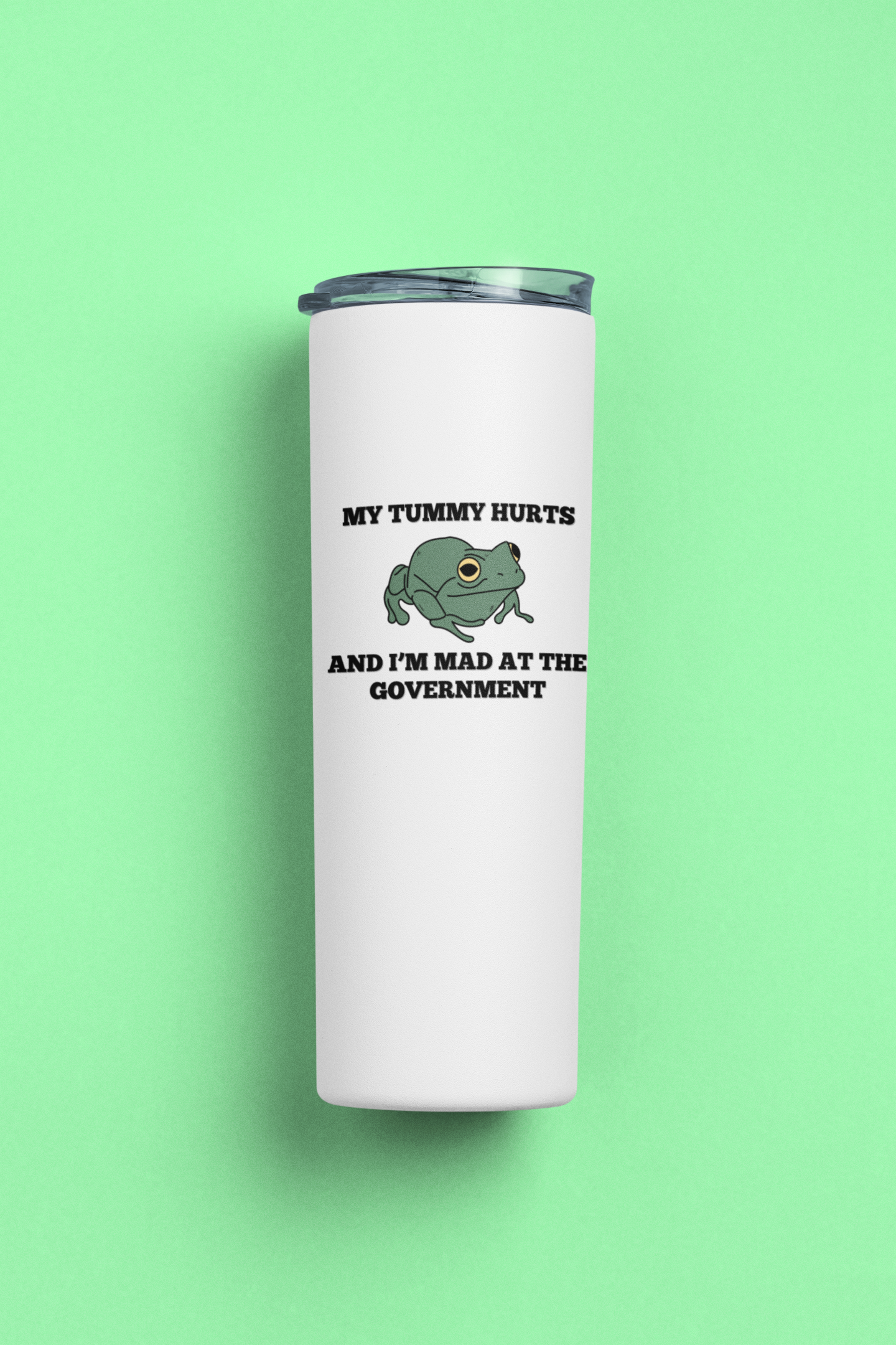 20 oz Tumblers