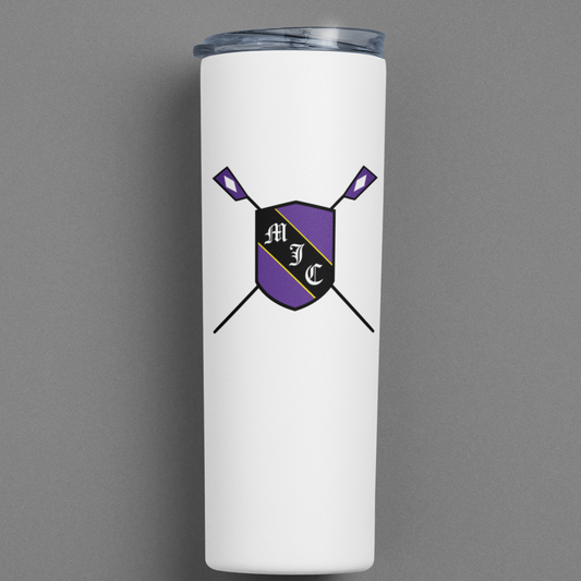 Manhattan Junior Crew 20oz Tumbler
