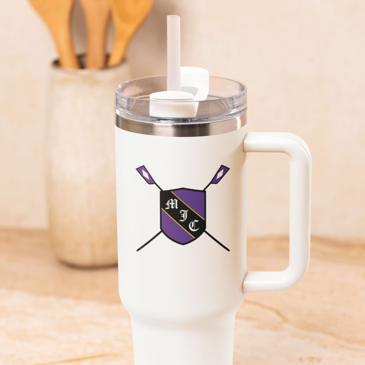 Manhattan Junior Crew 40oz Tumbler