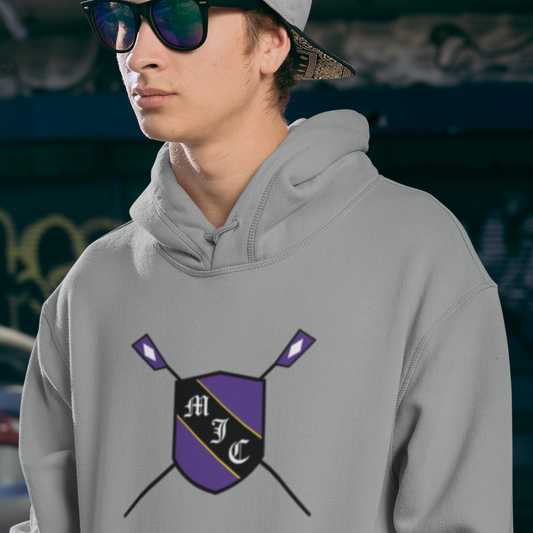 Manhattan Junior Crew Fan Shirt
