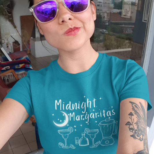 Midnight Margaritas Shirt