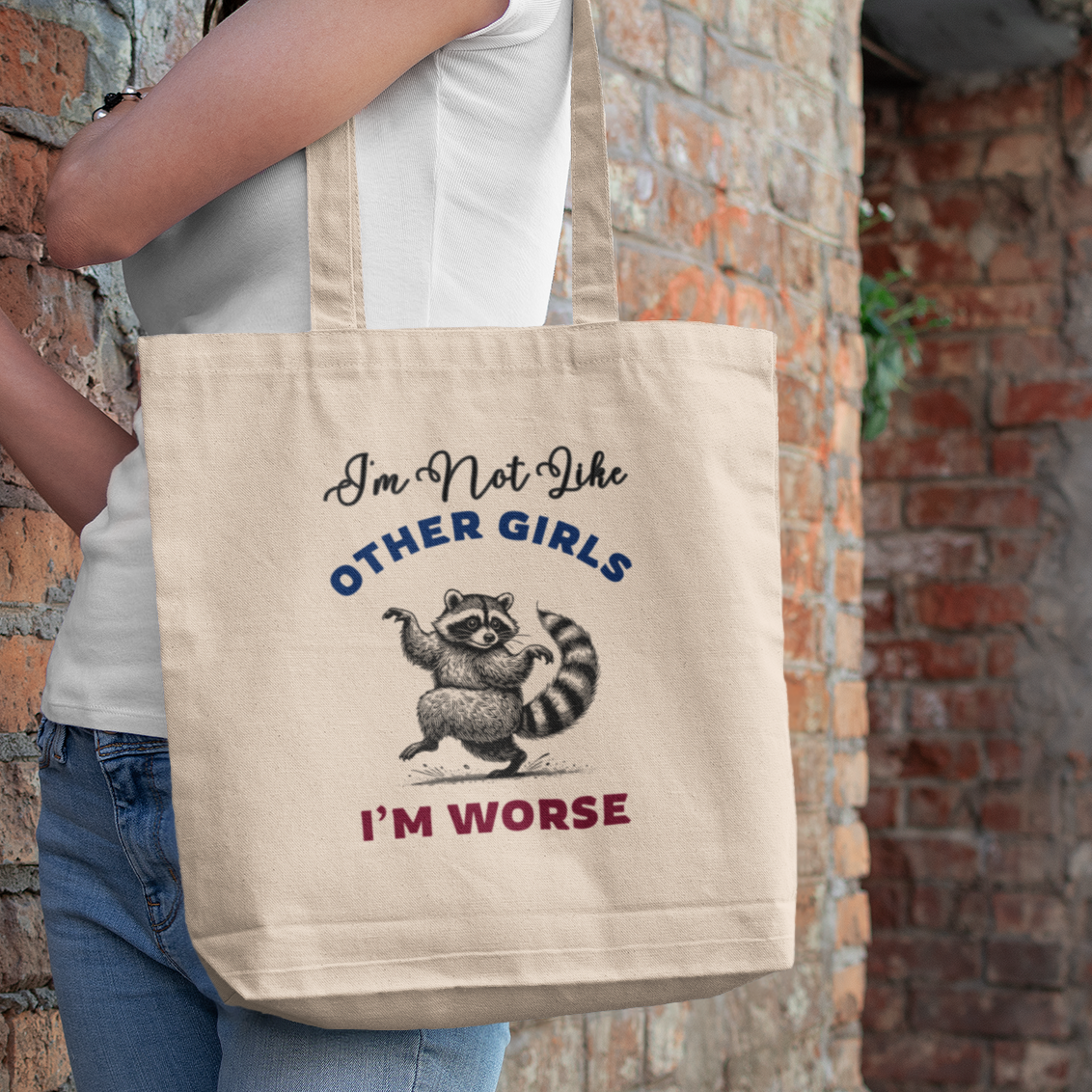Everyday Tote Bags
