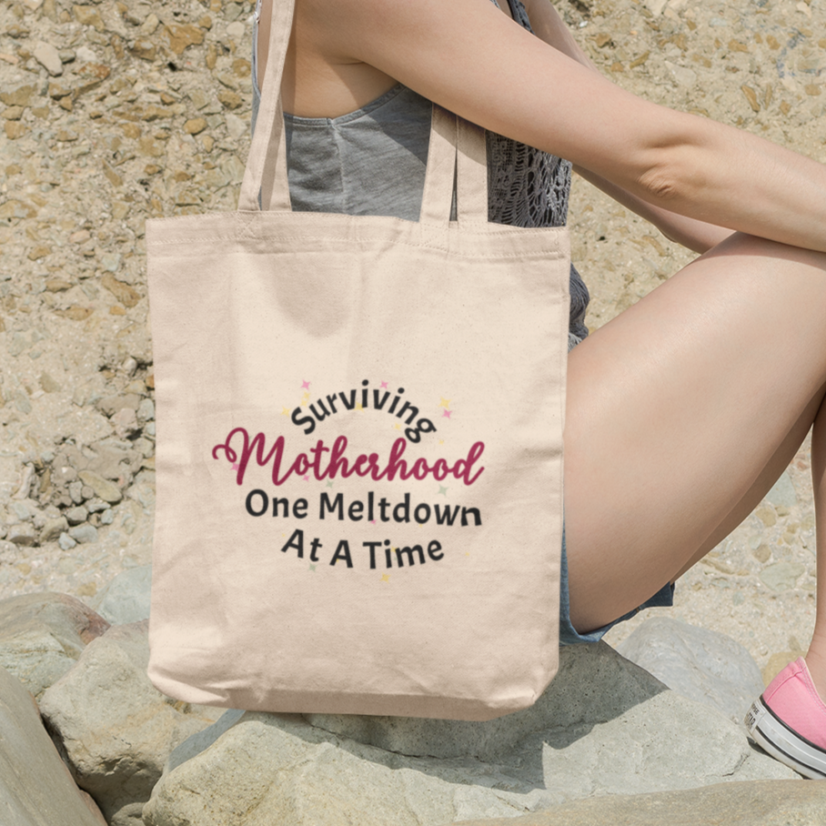 Everyday Tote Bags