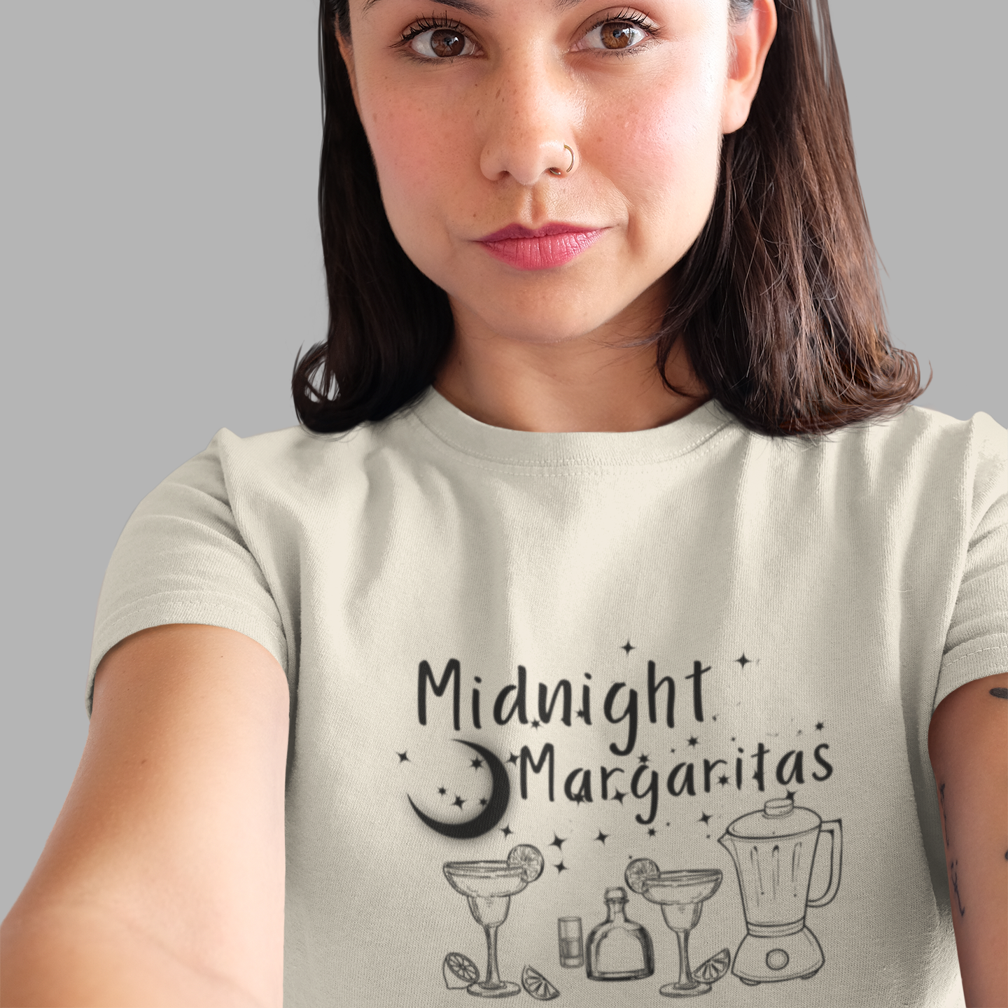Midnight Margaritas Shirt